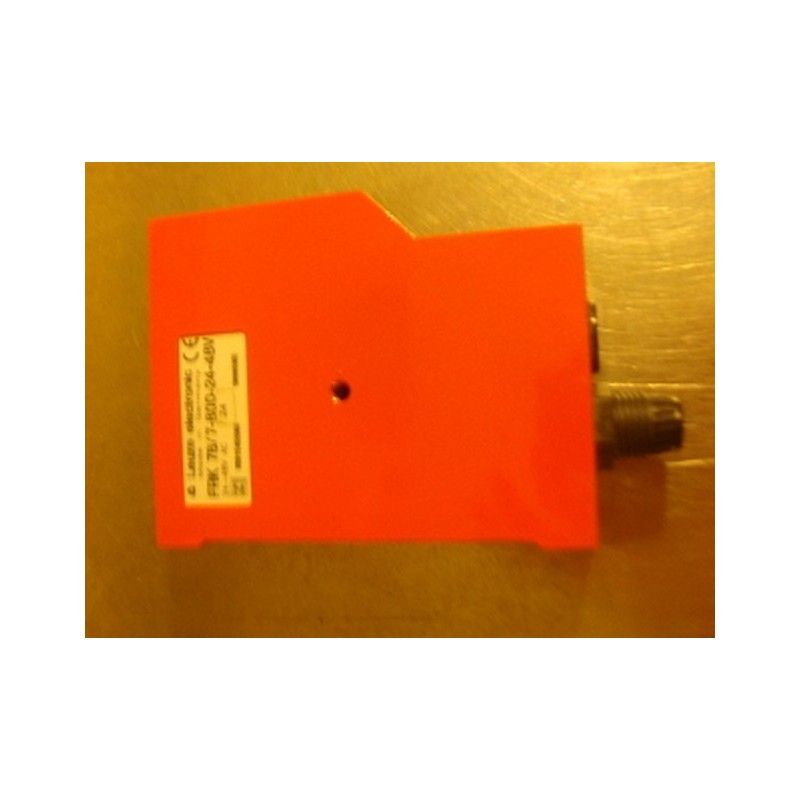 LEUZE FRK 78/7-800-24-48V LEUZE FRK 78/7-800-24-48V
