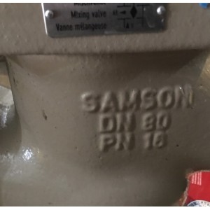 SAMSON 3767