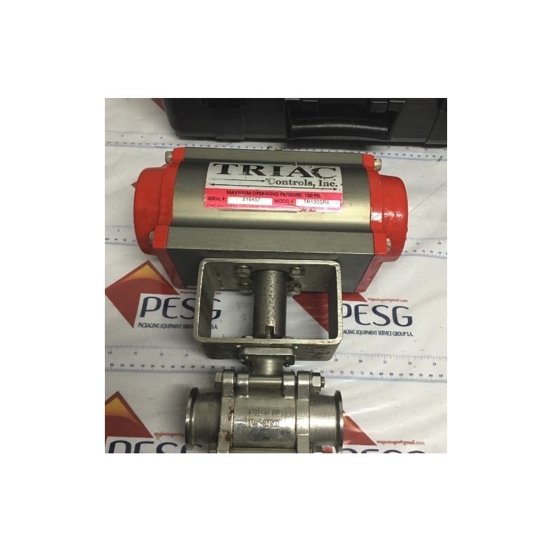 TRIAC CONTROLS 215457 TRIAC CONTROLS 215457