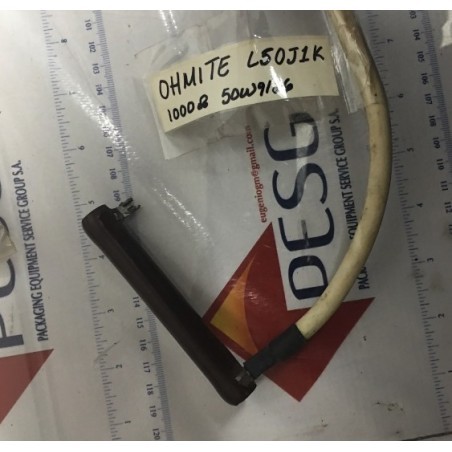OHMITE L50J1K