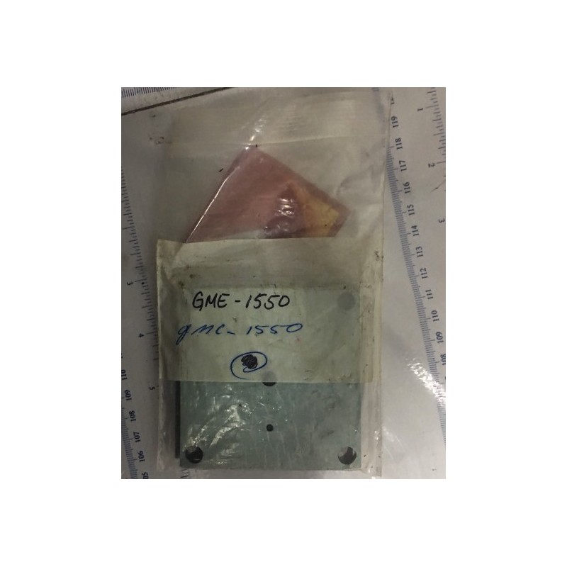 GME-1550 GME-1550