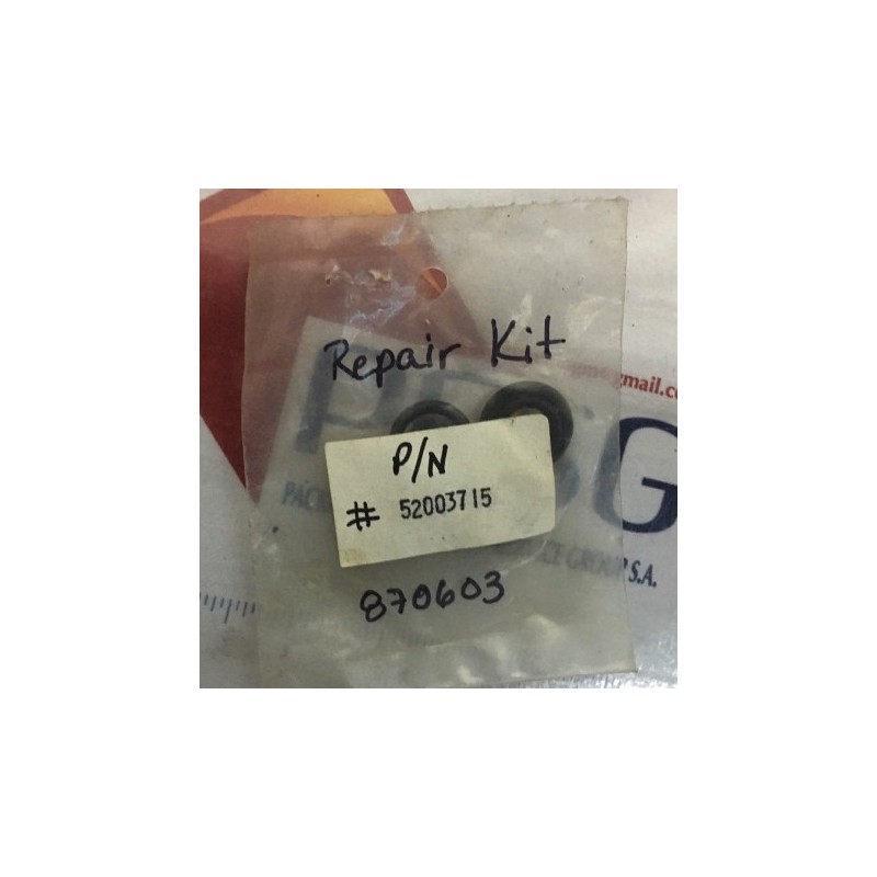 REPAIR KIT 52003715 REPAIR KIT 52003715