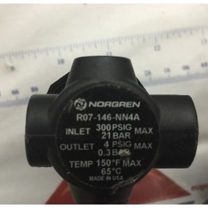 NORGREN R07 146 NN4A