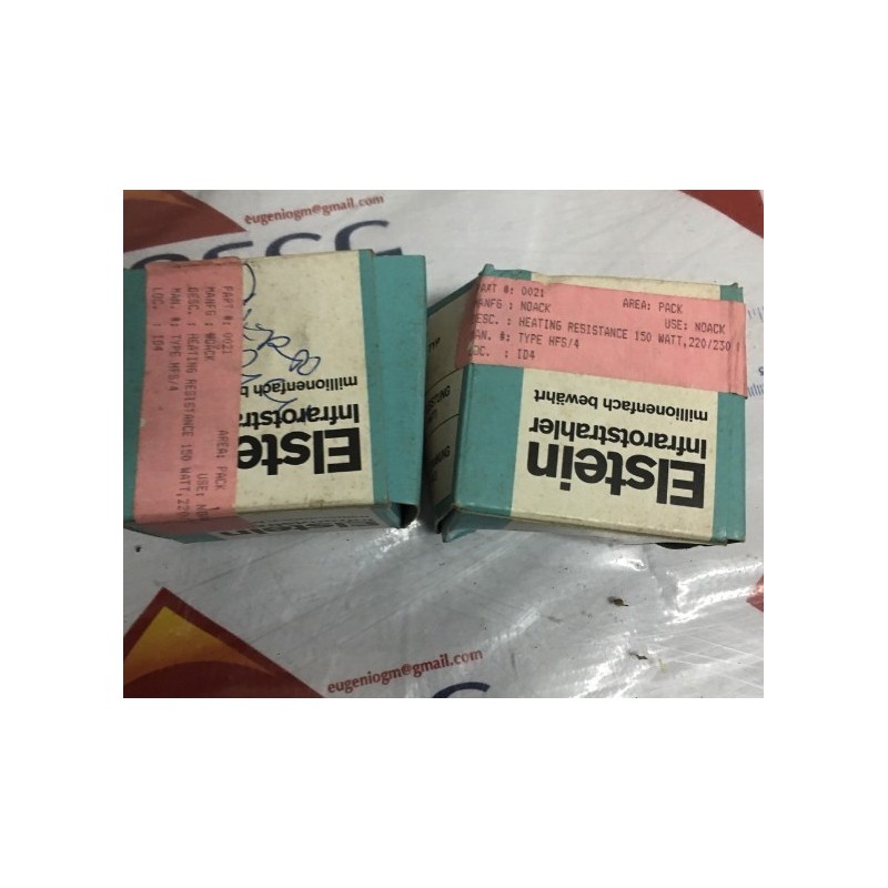 ELSTEIN TYPE HFS/4