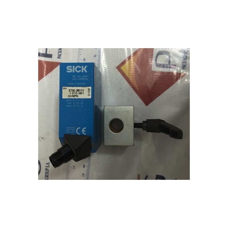 SICK KT5G-2N1111