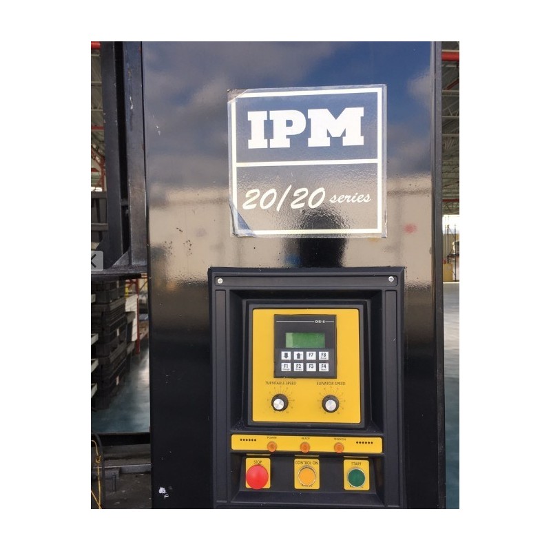 IPM PT 20/20 RBU IPM PT 20/20 RBU