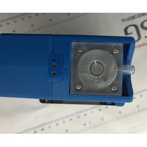 GILIAN GILAIR 5 TRI-MODE AIR SAMPLER