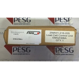 FMS 25MW1-216-205