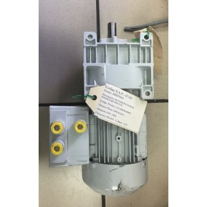 SEW-EURO DRIVE R17DT71D4/MM03/BW1