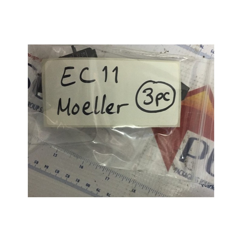 MOELLER EC11 MOELLER EC11