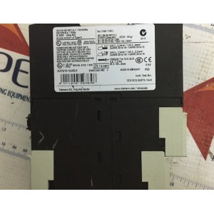 SIEMENS SIMOCODE PRO V 3UF7010-1AU00-0