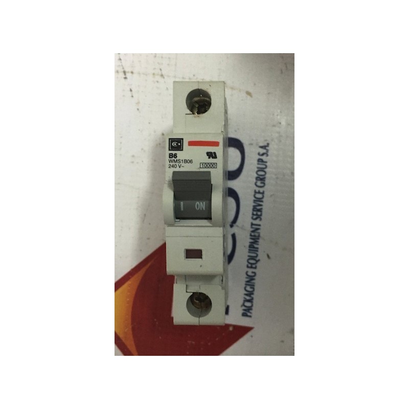 B6 WMS1B06