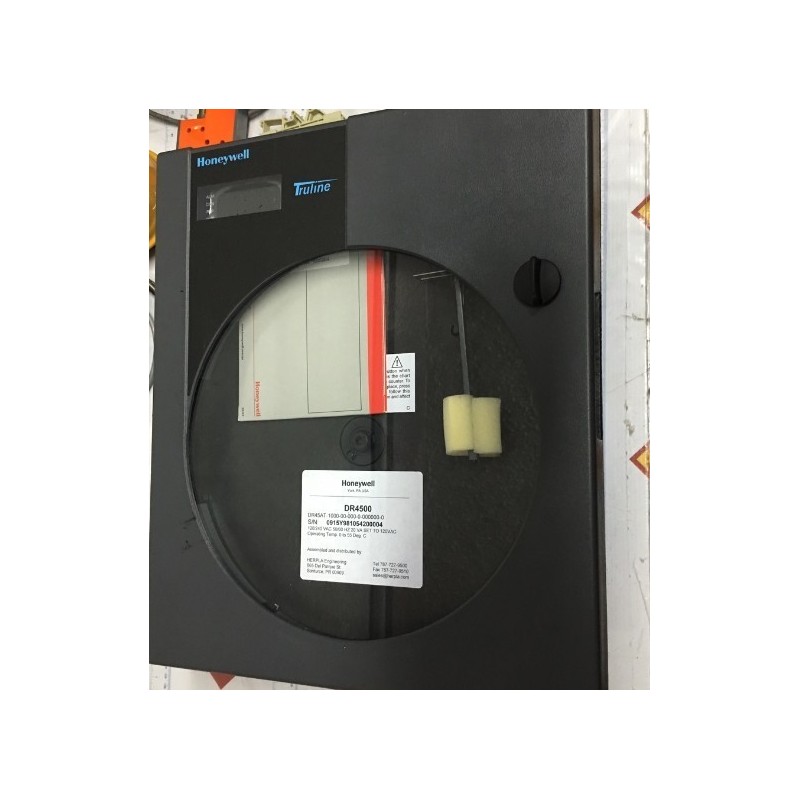 HONEYWELL DR4500 HONEYWELL DR4500