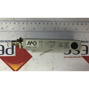 MC BX80S-10-0H