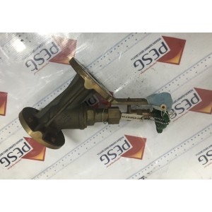 HATTERSLEY  597-MTHW-BLV-128 VALVE