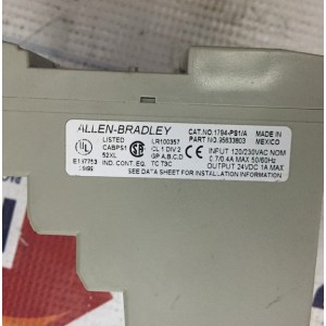 ALLEN BRADLEY 1794-PSI