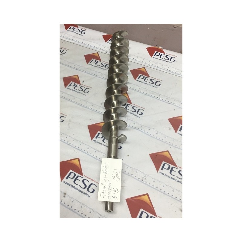 FITZMILL SCREW FEEDERS 4500134095