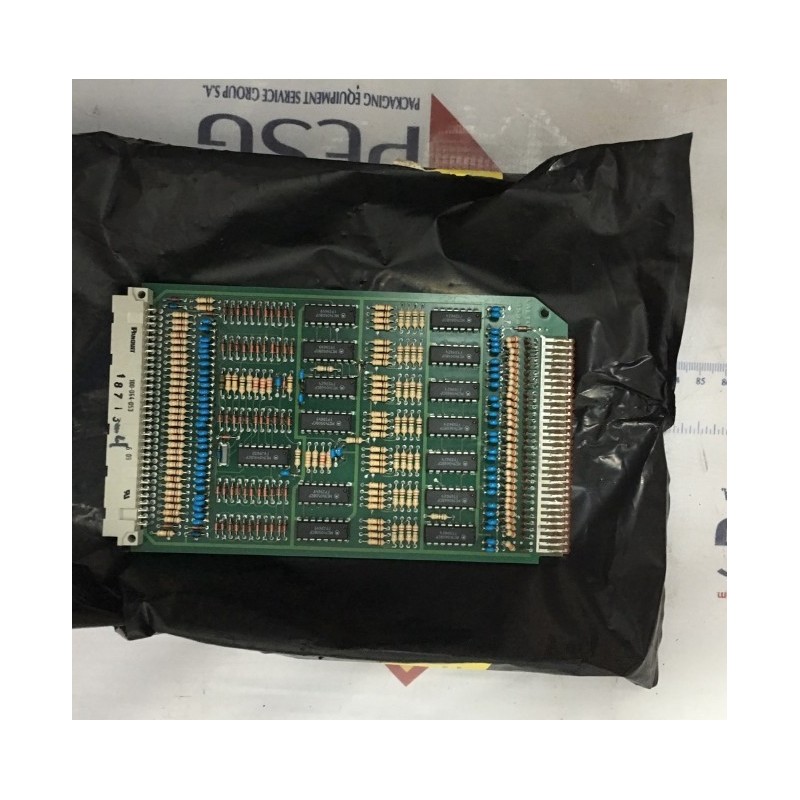 PANDUIT 100-064-053 PROGRAM BOARD