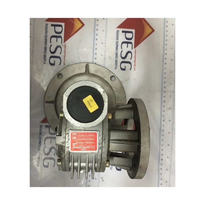 BONFIGLIOLI RIDUTTORI VF49 F2 N56C BONFIGLIOLI RIDUTTORI VF49 F2 N56C