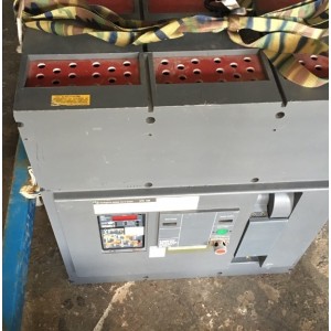 WESTINGHOUSE SPB 100 POW-R CIRCUIT BREAKER