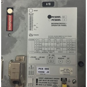 PESTER PCS095