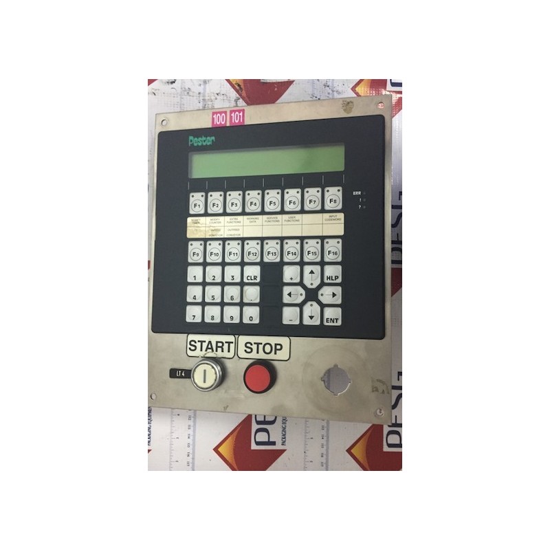 PESTER PCS095