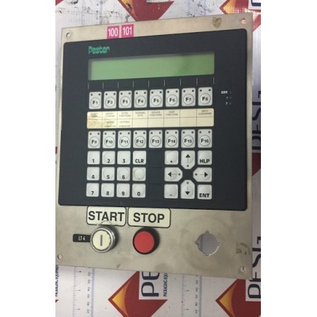 PESTER PCS095