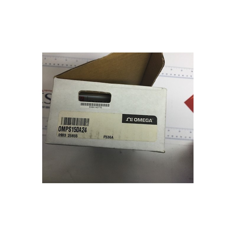 OMEGA OMPS150A24 OMEGA OMPS150A24