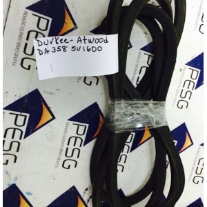 DURKEE-ATWOOD DA358 5V1600