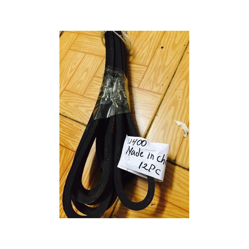 BELT 1400 BELT 1400