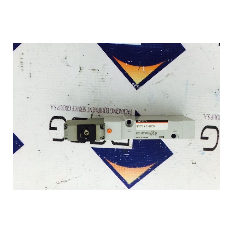 SMC SY140-BY0