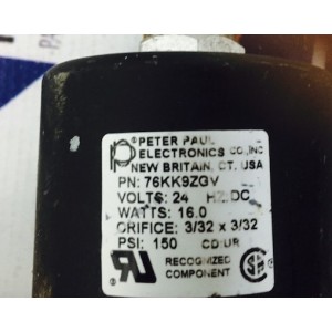 PETER PAUL 76KK9ZGV
