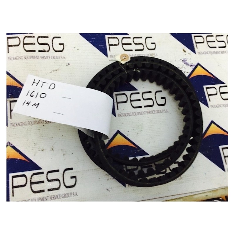 BELT HT0 1610 14M BELT HT0 1610 14M