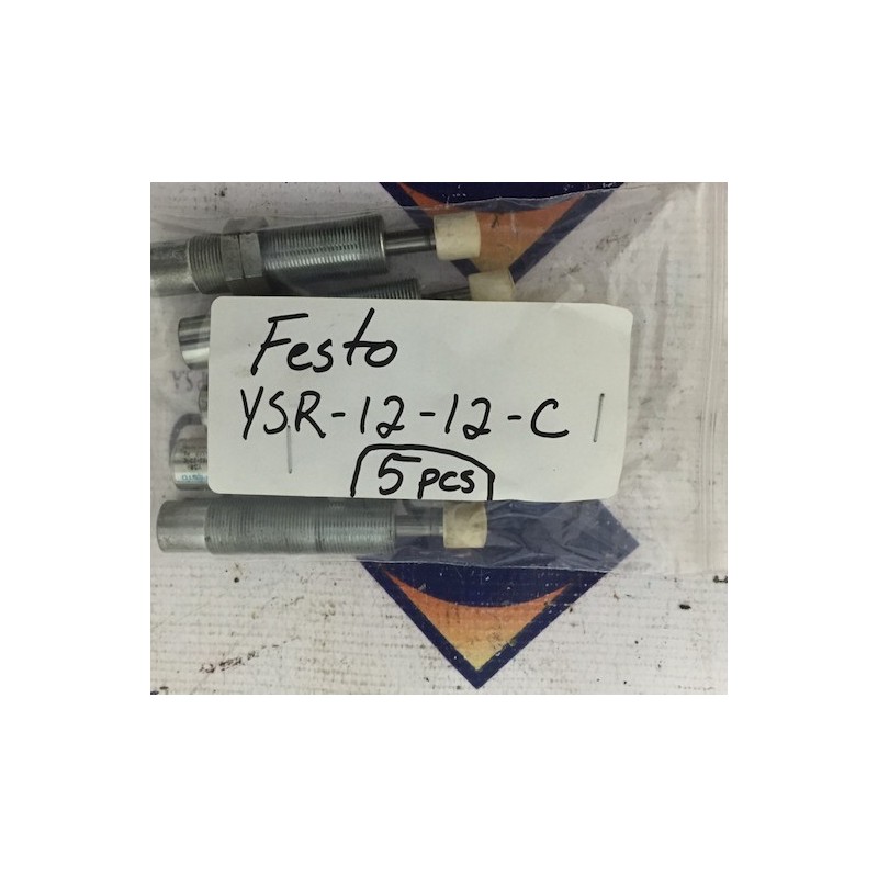 FESTO YSR-12-12-C FESTO YSR-12-12-C
