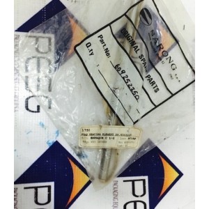KEY INTERN PUMP HEATING ELEMENT 60252280