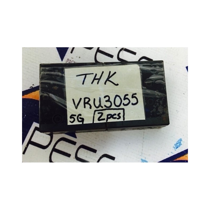 THK VRU3055 THK VRU3055
