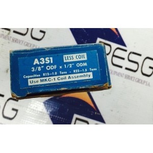 LESS COIL A3S1