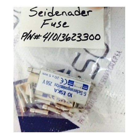 SEIDENADER FUSE 41013623300