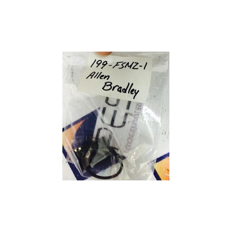 ALLEN BRADLEY 199-FSMZ-I ALLEN BRADLEY 199-FSMZ-I