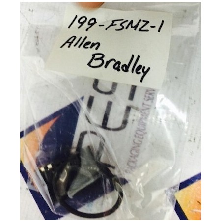 ALLEN BRADLEY 199-FSMZ-I