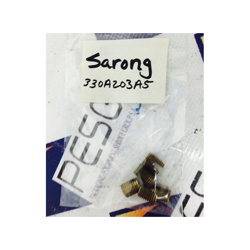 SARONG 330A203A5 SARONG 330A203A5