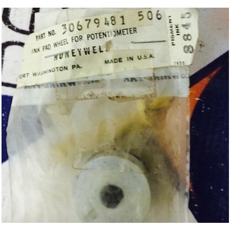 HONEYWELL 30679481