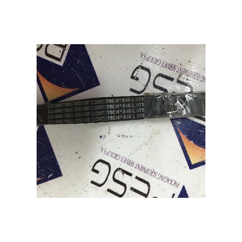 CONTITECH 540L 075 CONTITECH 540L 075