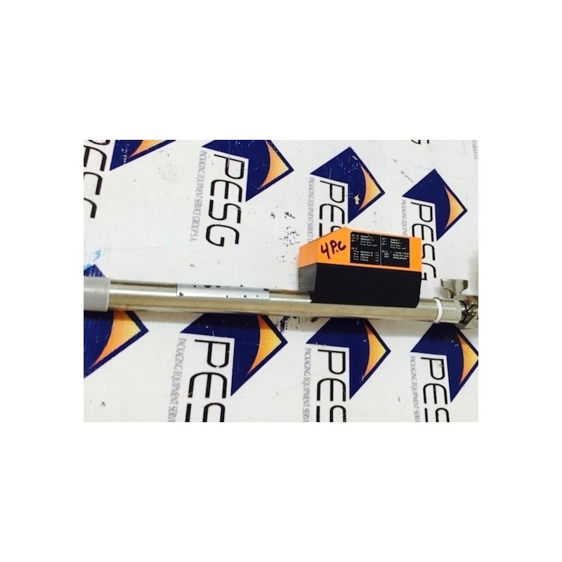 IFM SD6000 IFM SD6000