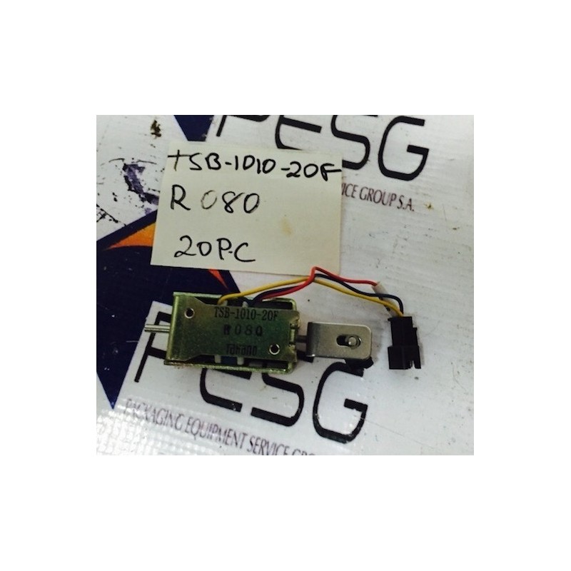 TSB-1010-20F R080