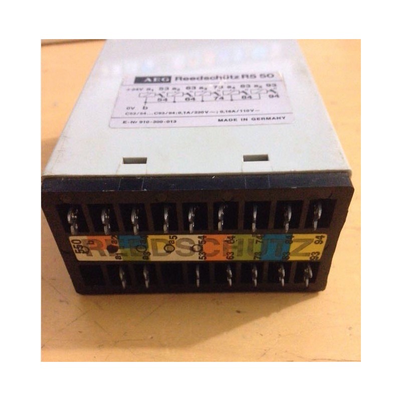 AEG 910-300-013 AEG 910-300-013