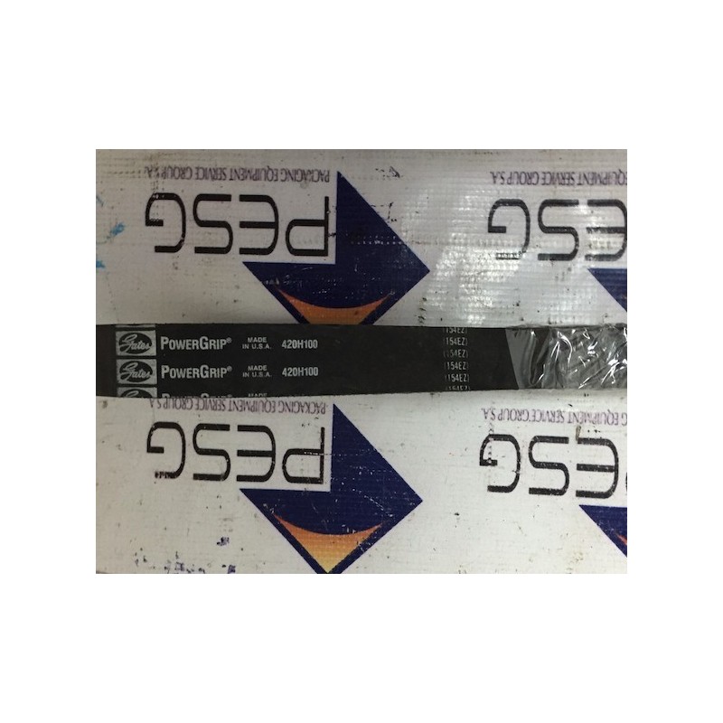 POWER GRIP 420H100 POWER GRIP 420H100