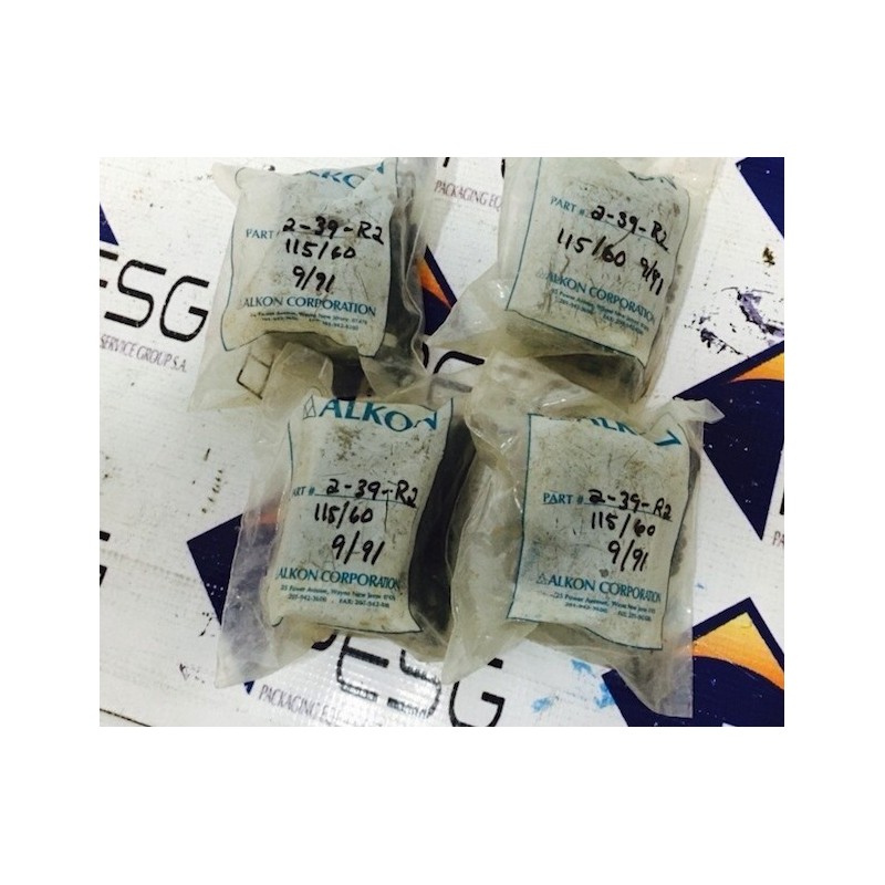 ALKON 2-39 R2 ALKON 2-39 R2