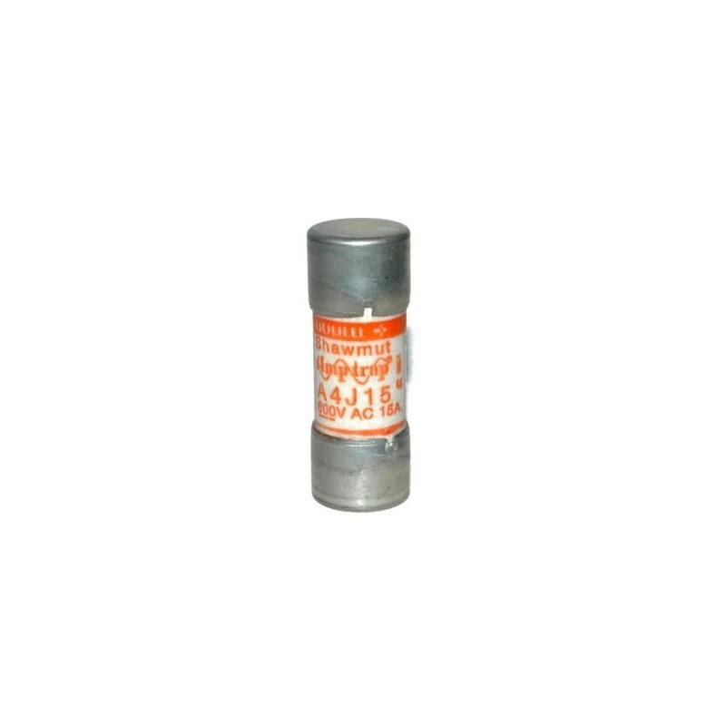 GOULD SHAWMUT A4J15 GOULD SHAWMUT A4J15