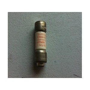 GOULD SHAWMUT ATMR1
